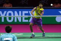 Exclusive In Form Sai Praneeth Eyes More Success In Olympic Year