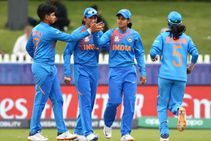 Icc Women S T20 World Cup 2020 India Beat Nz Enter Semis