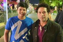 Sachin Tendulkar Responds To Shafali Verma S Heart Melting Post