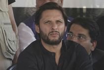 Ipl Turned Around Indian Cricket Says Shahid Afridi