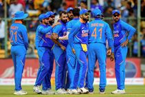 India Vs New Zealand Here S The Probable India Xi For 1st Odi In Hamilton