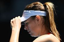 Maria Sharapova Not Planning A Farewell Tour After Retiring From Tennis