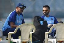 India Vs New Zealand Ravi Shastri We Have Plans For Tailend Batsmen After Wellington Debacle