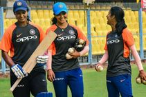 Womens T20 World Cup Indian Eves Confident Of Doing Well Say Fitness Is Key