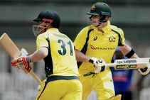 Respect Steve Smith David Warner Says Csa Interim Ceo