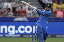 Icc Women S T20 World Cup 2020 Mandhana Doesn T Mind Sharing Limelight With Shafali