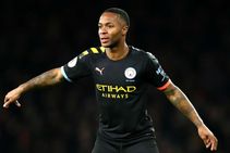 Pep Guardiola Raheem Sterling Form Goalless Run
