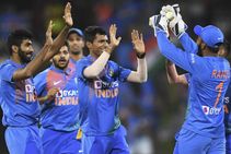Ind Vs Nz Icc Fines India For Slow Over Rate In Final T20i Against New Zealand