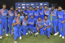 All Weather Bowling Attack Improved Batting Overseas Make India Formidable Mike Hesson