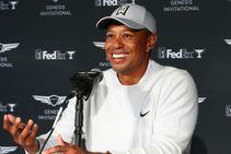 Tiger Woods Premier Golf League Approach Pga Tour