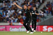 New Zealand Vs India Bennett Says Southee Behaved Like A True Leader In 2nd Odi