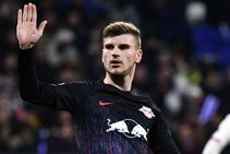 Rumour Has It Liverpool Timo Werner Five Year Deal