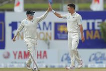 Wanted To Use Short Ball Strategy Against Virat Kohli To Keep Him In Check Trent Boult