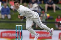 Fit Again Trent Boult Cant Wait To Get Virat Kohli Out Again