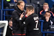 Rumour Has It Real Madrid Kylian Mbappe Psg Troubles