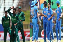 Icc U 19 World Cup 2020 India Vs Pakistan Super League Semi Final 1 Preview Timings