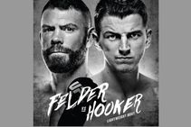 Ufc Fight Night 168 Felder Vs Hooker Fight Card Start Time Tv Info
