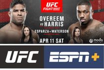 Heavyweight Ko Artists To Headline Ufc Return To Portland
