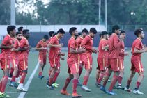 Hero I League 2019 20 Indian Arrows Host Champions In A Clash Of Redemption