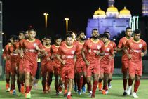 We Have Planned To Utilise The Maximum Time Possible Igor Stimac