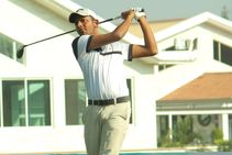 Pgti Players Championship 2020 Veer Ahlawat Pulls Ahead By Two Shots On Penultimate Day