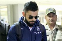 Asia Xi Vs Icc World Xi Schedule Teams Players List Timinings When And Where To Watch