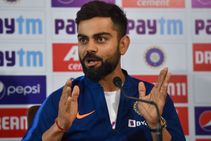 Cant Help If People Make Big Deal Out Of One Loss India Skipper Kohli