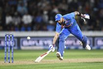 Virat Kohli Runs 17 Km During A Good Knock With Bat Double
