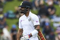 We Were Not Just Competitive Enough Says Kohli