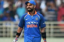 Kohli Is Only Batsman In Current Generation Destined To Be A Legend Moin Khan