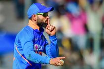 Virat Kohli In Numbers In 2019 20 Has King Kohli Entered A Lean Phase Odis