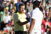 Webb Simpson Finau Phoenix Open Playoff