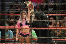 Wwe To Host Three Elimination Chamber Matches In 