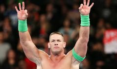 John Cena Shares Asim Riaz S Picture Fuels Speculation On Following Bigg Boss