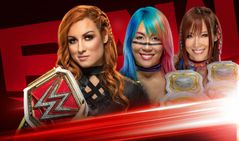 Wwe Monday Night Raw Preview And Schedule February 10 
