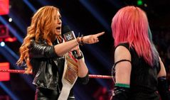 Wwe Monday Night Raw Results And Recap February 3 