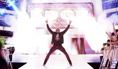 Revealed Next Wwe Raw Appearances Of Edge Big Show Brock Lesnar