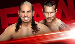 Wwe Monday Night Raw Preview And Schedule February 17 