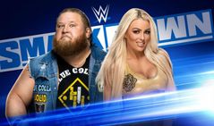 Wwe Friday Night Smackdown Preview And Schedule February 14 