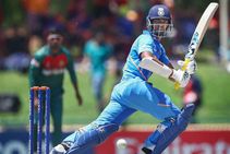 How Yashasvi Jaiswal Mastered Bouncy South African Pitches Icc U19 World Cup