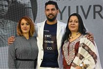 Yuvraj Singh To Star In Web Series Produced By Assam Based Production House