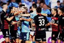 Coronavirus In Sport It S Business As Usual In Australia