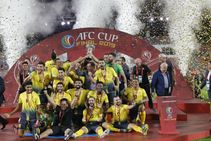 Coronavirus In Sport Afc Cup 2020 Postponed
