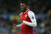 Serie A Duo Look To Sign Arsenal Defender