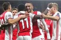 On This Day In Sport Ajax Are Formed Cricket Coach Suspicious Death And