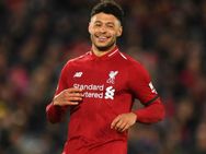 Television Cooking Gym Workout Fundraising How Footballers Keep Busy During Coronavirus Outbreak