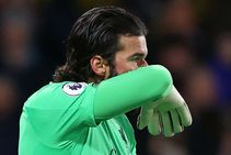 How The Premier Leagues Longest Unbeaten Runs Ended After Liverpool Loss