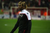 Everton Want Newcastle Winger Allan Saint Maximin A Good Move