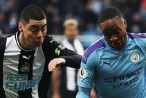 Fa Cup Draw Holders Man City To Face Newcastle In Quarter Finals