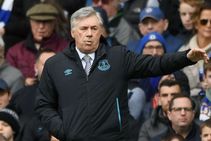 Everton Still Top Six Hunt Insists Carlo Ancelotti